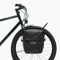 Geantă de bicicletă Brooks England Scape Pannier Small 10-13 l black 6