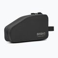 Geantă de bicicletă pe cadru Brooks England Scape Top Tube 0,9 l black 3