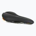 Șa de bicicletă  Selle Royal Explora Athletic 45St. black