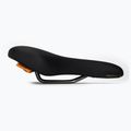 Șa de bicicletă Selle Royal Explora Moderate 60St. black 2