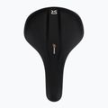 Șa de bicicletă Selle Royal Explora Moderate 60St. black 3