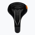 Șa de bicicletă Selle Royal Explora Moderate 60St. black 4