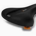 Șa de bicicletă Selle Royal Explora Moderate 60St. black 5