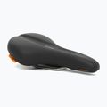 Șa de bicicletă Selle Royal Explora Moderate 60St. black