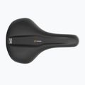 Șa de bicicletă Selle Royal Explora Moderate 60St. black 3