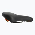 Șa de bicicletă  Selle Royal Explora Relaxed 90St. black 2