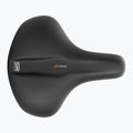 Șa de bicicletă  Selle Royal Explora Relaxed 90St. black 3