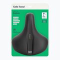 Șa de bicicletă  Selle Royal Explora Relaxed 90St. black 4