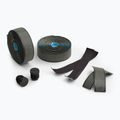 Înveliș pentru ghidon Brooks England Cambium Rubber Bar mud green