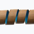 Înveliș pentru ghidon Brooks England Cambium Rubber Bar natural 4