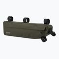 Geantă de bicicletă pentru cadru Brooks England Scape 3,5 l mud green