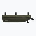Geantă de bicicletă pentru cadru Brooks England Scape 3,5 l mud green 3