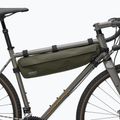Geantă de bicicletă pentru cadru Brooks England Scape 3,5 l mud green 5