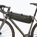 Geantă de bicicletă pentru cadru Brooks England Scape 3,5 l mud green 6