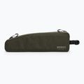 Geantă de bicicletă pentru cadru Brooks England Scape Long Top 1,5 l mud green 3