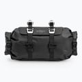 Geantă de bicicletă pentru ghidon Brooks England Scape Roll 9-11 l black 2