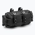 Geantă de bicicletă pentru ghidon Brooks England Scape Roll 9-11 l black 5