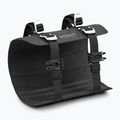 Geantă de bicicletă pentru ghidon Brooks England Scape Roll 9-11 l black 6