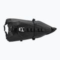 Geantă de bicicletă sub șa Brooks England Scape Seat Bag 8 l black 3