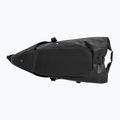 Geantă de bicicletă sub șa Brooks England Scape Seat Bag 8 l black 4