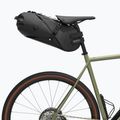 Geantă de bicicletă sub șa Brooks England Scape Seat Bag 8 l black 8