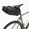 Geantă de bicicletă sub șa Brooks England Scape Seat Bag 8 l black 9