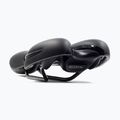 Șa de bicicletă pentru bărbați Selle Royal Respiro Soft Athletic 45 negru SR-5130HRTB691L4 10