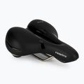 Șa de bicicletă Selle Royal Respiro Soft Relaxed 90st. black