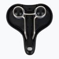 Șa de bicicletă Selle Royal Respiro Soft Relaxed 90st. black 4