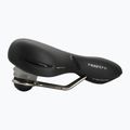 Șa de bicicletă Selle Royal Respiro Soft Relaxed 90st. black 2