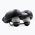 Șa de bicicletă Selle Royal Respiro Soft Relaxed 90st. black 5