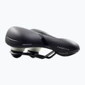 Șa de bicicletă Selle Royal Respiro Soft Relaxed 90st. black 6