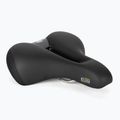 Șa de bicicletă Selle Royal Premium Relaxed 90st. Ellipse black