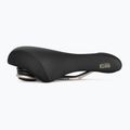 Șa de bicicletă Selle Royal Premium Relaxed 90st. Ellipse black 2