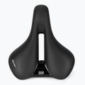 Șa de bicicletă Selle Royal Premium Relaxed 90st. Ellipse black 3