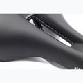 Șa de bicicletă Selle Royal Premium Relaxed 90st. Ellipse black 7