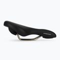 Șa de bicicletă Selle Royal Premium Athletic 45st. Freccia Strengtex black 2