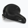 Șa de bicicletă  Selle Royal Premium Relaxed 90St. Drifter Small Strengtex black