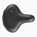 Șa de bicicletă  Selle Royal Premium Relaxed 90St. Drifter Small Strengtex black 3