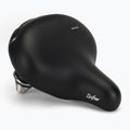 Șa de bicicletă  Selle Royal Premium Relaxed 90St. Drifter Plus Strengtex black