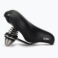 Șa de bicicletă  Selle Royal Premium Relaxed 90St. Drifter Plus Strengtex black 2