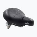 Șa de bicicletă  Selle Royal Premium Relaxed 90St. Drifter Plus Strengtex black 6
