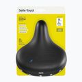 Șa de bicicletă  Selle Royal Premium Relaxed 90St. Drifter Plus Strengtex black 8