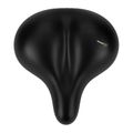 Șa de bicicletă  Selle Royal Premium Relaxed 90St. Manhattan black 3