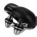 Șa de bicicletă  Selle Royal Premium Relaxed 90St. Manhattan black 6