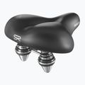 Șa de bicicletă  Selle Royal Premium Relaxed 90St. Manhattan black