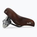 Șa de bicicletă  Selle Royal Premium Relaxed 90St. Drifter Small brown 2