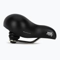 Șa de bicicletă  Selle Royal Journey Relaxed 90St. black 2