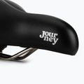 Șa de bicicletă  Selle Royal Journey Relaxed 90St. black 6