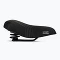 Șa de bicicletă Selle Royal Classic Relaxed 90St. Roomy black 2